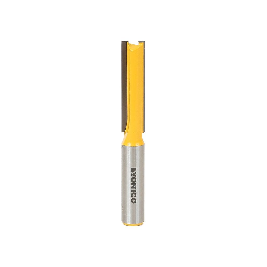 Yonico 14150 Straight Router Bit