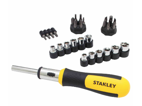 Security Torque Driver Bits
