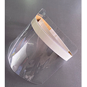 [A5449a] Careta Proteccion 306x228mm