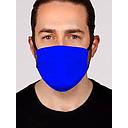 [NB951] Mascarilla Antifluidos Azul [Adulto]