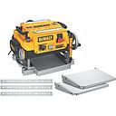 DEWALT DW735X 13&quot; Two-Speed Planer Package