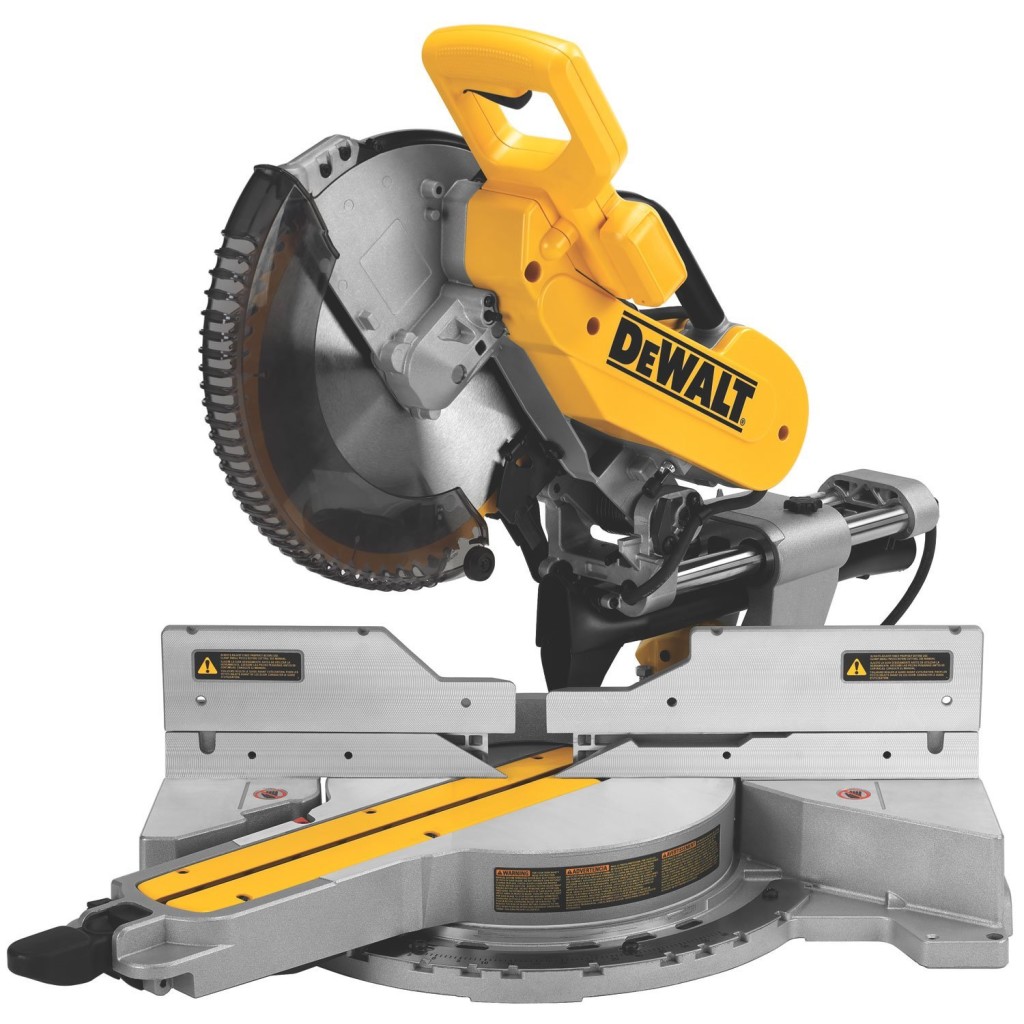 DEWALT DWS780 12