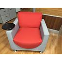 Seat Europa Coffee Table