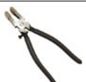 TOP TOOLS TOP-RP Running Pliers