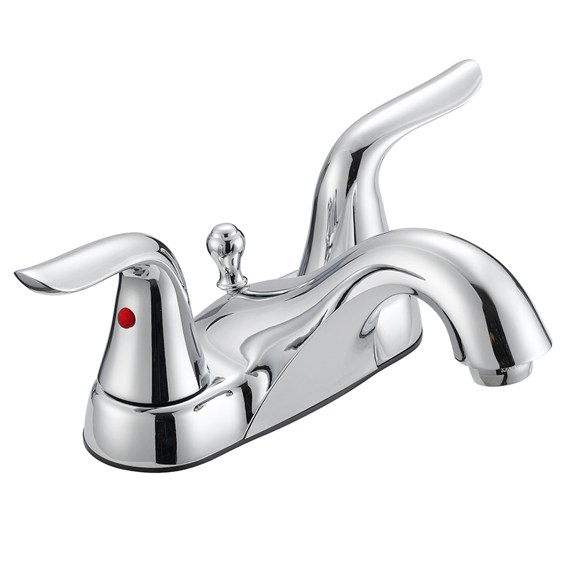 Faucet Olympus - Handwash