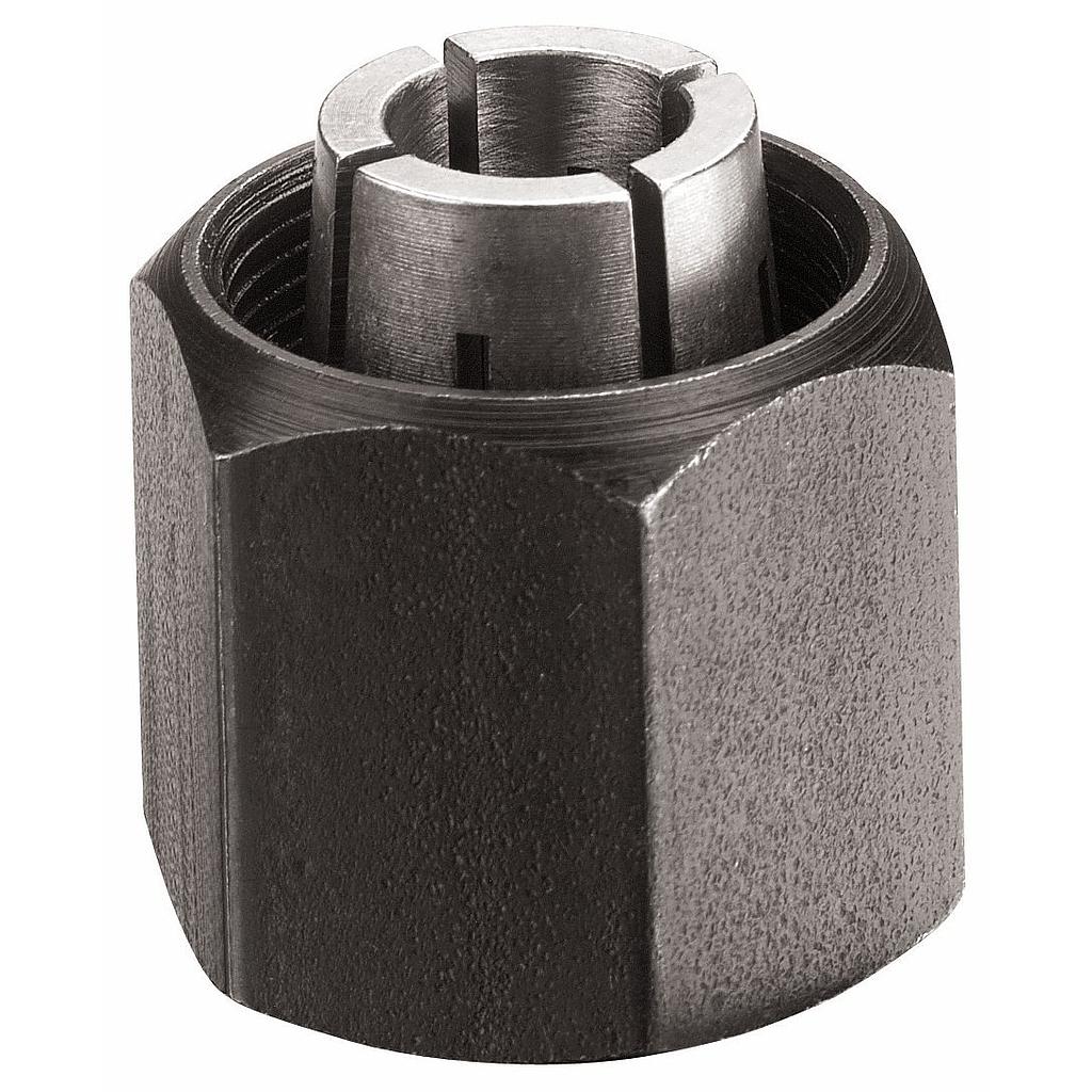 Bosch 2610906284 1/2&quot; Collet Chuck for 1613-,1617-, 1618- &amp; 1619- Series Routers