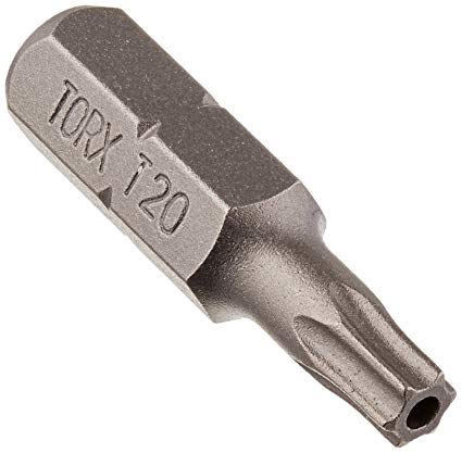 [T20] Security Bit T20