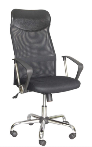 [2501CX] Executive chair Asla