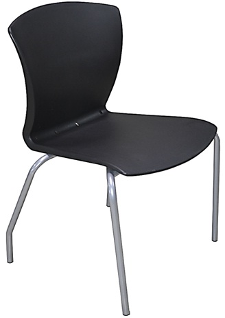 Silla Turin Negra