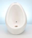 Minguitorio Eco. BL. parilla ceramica (58*36*29cms)